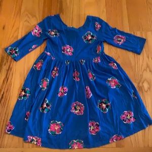 Super Cute Lilly Pulitzer Dress